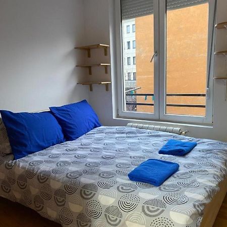 Tea Apartment Скопье Экстерьер фото