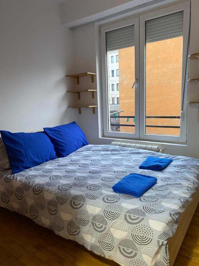 Tea Apartment Скопье Экстерьер фото