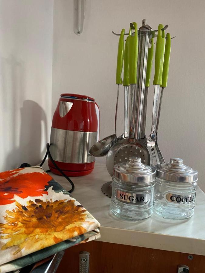 Tea Apartment Скопье Экстерьер фото
