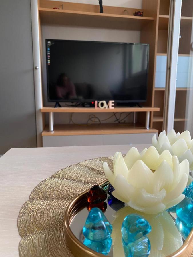 Tea Apartment Скопье Экстерьер фото